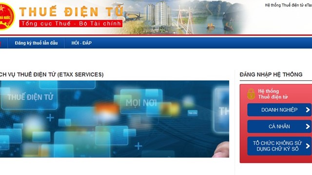 4 lợi ích thiết thực khi sử dụng số định danh cá nhân làm mã số thuế