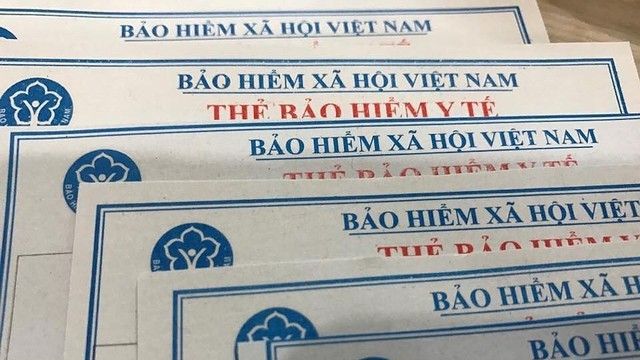 Thêm 4 nhóm đối tượng được Nhà nước chi trả toàn bộ chi phí mua thẻ bảo hiểm y tế