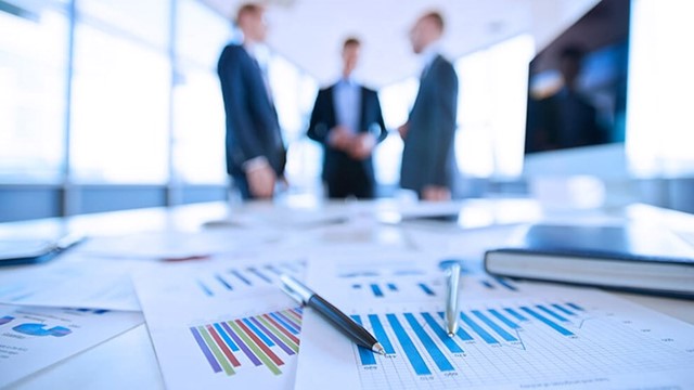 Gần 14.000 doanh nghiệp thành lập mới trong tháng 5