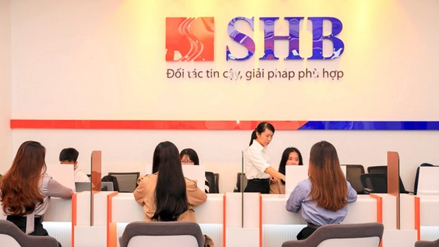 Lãi suất cao nhất tại SHB 5,8%/năm, gửi tiết kiệm 200 triệu sau 6 tháng nhận lãi bao nhiêu?