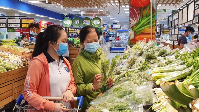 Tiếp tục giảm 2% thuế VAT cho nhiều nhóm hàng hóa, dịch vụ đến hết năm 2026