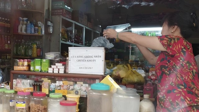Cơ quan thuế kêu gọi hộ kinh doanh kê khai trung thực, nộp thuế đúng hạn