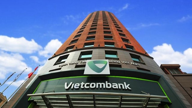 Cập nhật lãi suất huy động Vietcombank tháng 6/2025: Thấp nhất 0,2%, cao nhất 4,7%/năm