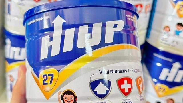 Vụ sữa bột HIUP là hàng giả: Luật sư cảnh báo, nghệ sĩ tiếp tay quảng cáo có thể đối mặt án tù