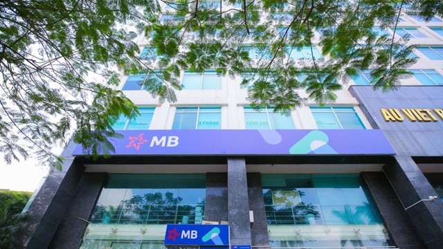 Cập nhật lãi suất MB tháng 6/2025: Cao nhất 5,8%/năm