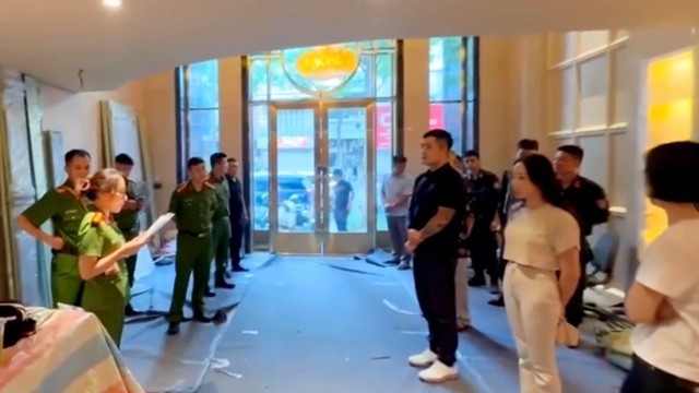 Truy vết doanh thu 600 tỷ từ Facebook, TikTok, lộ đường dây trốn thuế online của vợ chồng KOLs