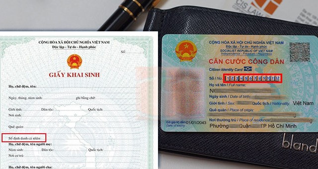 Cần làm gì để không bị gián đoạn nghĩa vụ thuế khi số định danh cá nhân thay thế mã số thuế?