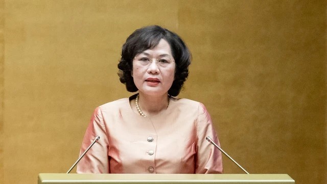 Ngân hàng Nhà nước được quyết định cho vay đặc biệt, lãi suất 0% không cần tài sản đảm bảo