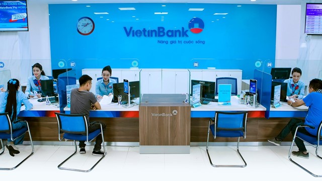Có 500 triệu gửi tiết kiệm tại Vietinbank, sau 6 tháng nhận lãi bao nhiêu?