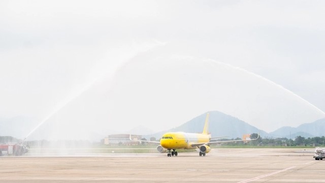 Vietravel Airlines sở hữu tàu bay đầu tiên, sẵn sàng cất cánh đầu tháng 7/2025