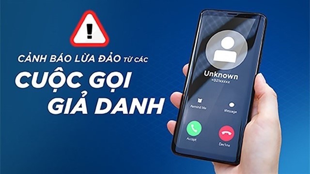 Kịp thời ngăn chặn vụ giả danh Công an lừa đảo chiếm đoạt tài sản của cụ bà ở Hà Đông