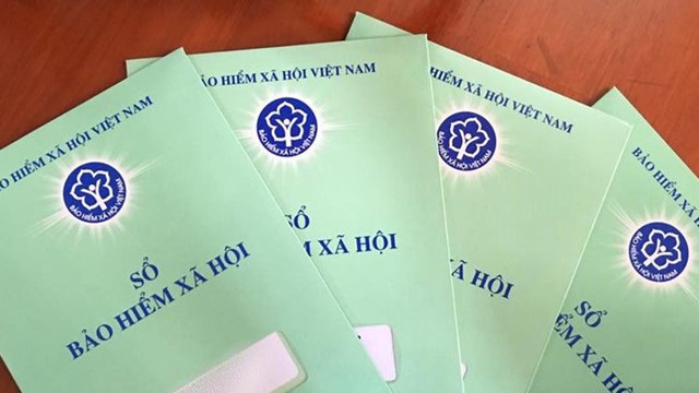 Người dân được hỗ trợ cao nhất 50% mức đóng BHXH tự nguyện từ ngày 1/7