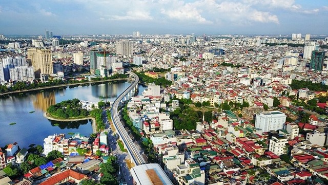 Khi người Hà Nội không vội mua nhà