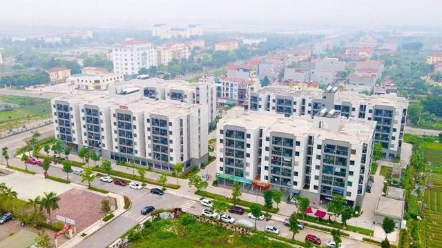 Lãi suất vay mua nhà ở xã hội giảm sâu, người trẻ có thêm cơ hội an cư