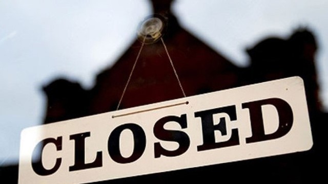 Hơn 80.000 doanh nghiệp tạm ngừng kinh doanh có thời hạn trong 6 tháng đầu năm