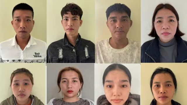 Lật mặt “công ty tội phạm” xuyên biên giới: Dựng clip nhạy cảm tống tiền gần 300 tỷ đồng