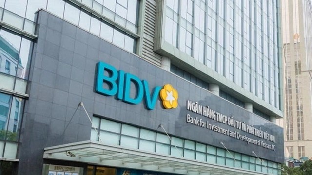 Tiết kiệm trực tuyến tại BIDV: Lãi suất tối đa 4,9%/năm