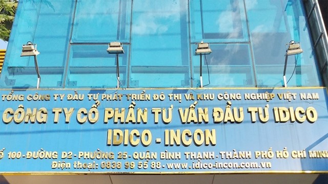 IDICO-INC báo lãi gấp hơn 12 lần so với cùng kỳ năm ngoái