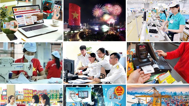 Cục Thuế chủ động cập nhật địa chỉ, không gây phiền hà cho người nộp thuế