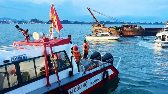 Ước chi hơn 14,2 tỷ đồng bảo hiểm bồi thường vụ lật tàu Vịnh Xanh 58, bảo hiểm nhân thọ chiếm 70%