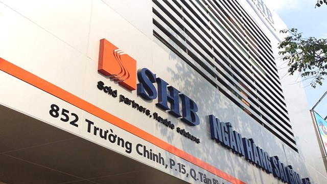SHB được chấp thuận tăng vốn điều lệ lên 45.942 tỷ đồng