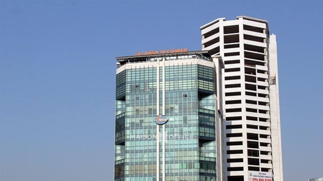 Thiếu minh bạch tài chính, loạt doanh nghiệp bị Ủy ban Chứng khoán xử phạt