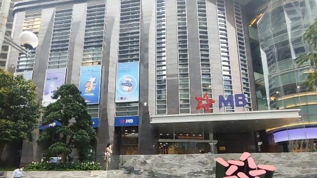 Tháng 7/2025, có 500 triệu gửi tiết kiệm trực tuyến tại MB, sau 1 năm nhận lãi bao nhiêu?