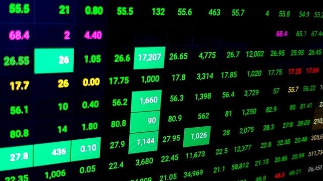 Sẽ hoàn thiện hệ thống giám sát thị trường chứng khoán ba cấp để “bắt” vi phạm sớm