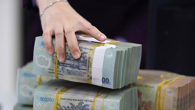 Lãi suất tiết kiệm trực tuyến tại GPBank cao nhất tới 5,85%/năm