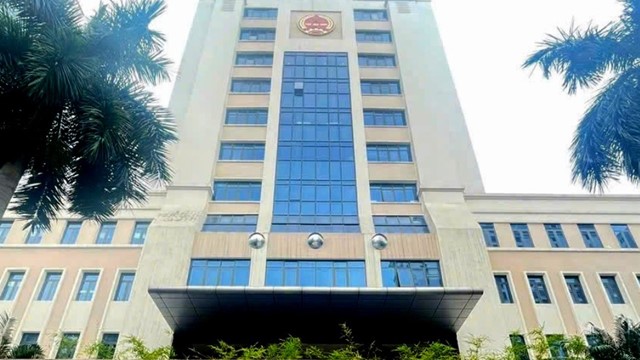 Thuế TP Hà Nội phản hồi về tin đồn tiktoker Tun Phạm trốn thuế