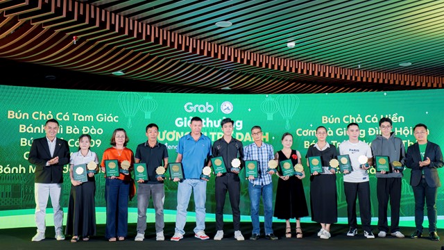 Gần 70 quán ăn được vinh danh “Trứ danh Đà Nẵng”