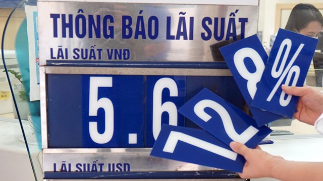 Cần điều kiện gì để nhận lãi suất tiết kiệm 9,65%/năm?