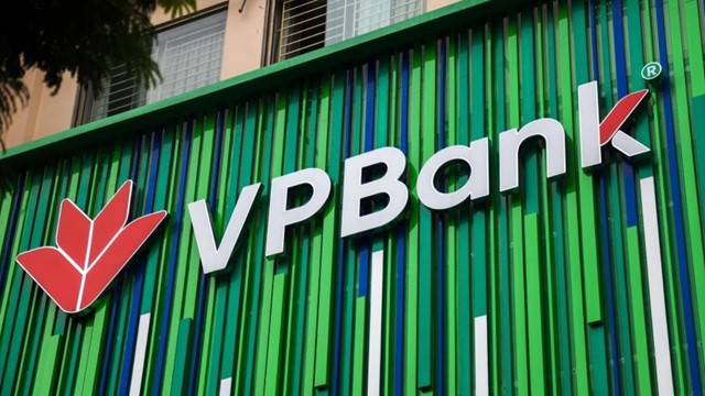 Gửi tiết kiệm tại VPBank hưởng lãi tới 5,4%/năm