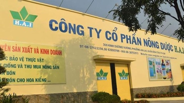 Thêm doanh nghiệp họ FLC tổ chức bất thành đại hội cổ đông