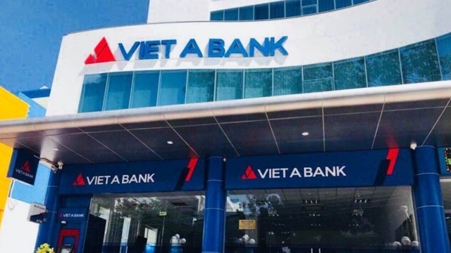 VietABank nâng lãi suất huy động lên tới 6,8%/năm