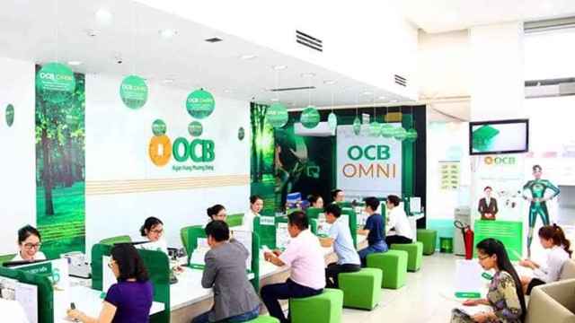 Gửi tiết kiệm 500 triệu đồng tại OCB, sau 6 tháng nhận lãi bao nhiêu?