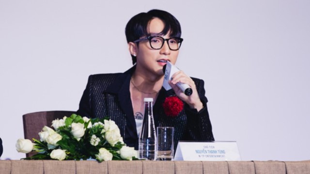 Bị nhắc tên trong vụ cưỡng chế thuế, Sơn Tùng M-TP đang nắm giữ “hệ sinh thái” doanh nghiệp nào?