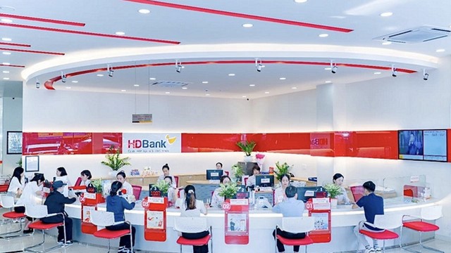 HDBank lấy ý kiến cổ đông về chuyển trụ sở, nới room ngoại và phát hành cổ phiếu