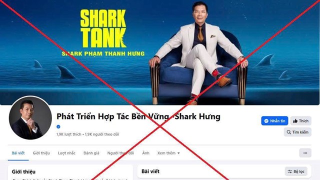 Tin doanh nhân ảo, mất tiền tỷ vào tay lừa đảo