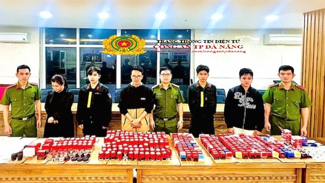 Nhân viên ngân hàng tiếp tay cho tội phạm trong đường dây rửa tiền 30.000 tỷ đồng