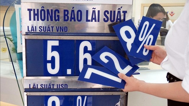 Cập nhật lãi suất Agribank, BIDV, VietinBank và Vietcombank tháng 8