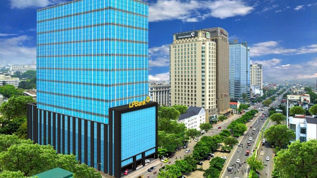 LPBank huy động thành công 2 lô trái phiếu trị giá 2.000 tỷ đồng