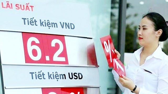 Điểm lại loạt ngân hàng điều chỉnh lãi suất tháng 8/2025