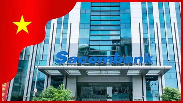 Sacombank dành 40.000 tỷ đồng với lãi suất chỉ từ 4,3%