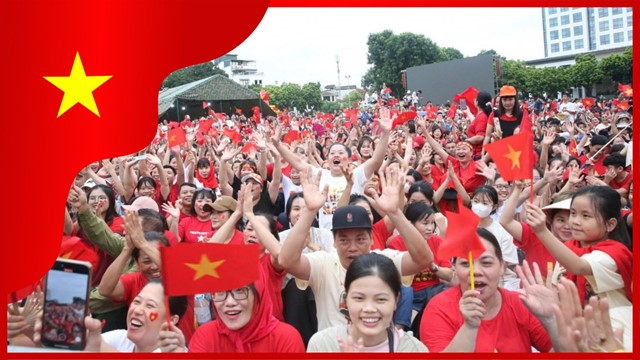 Tặng quà Quốc khánh 2/9: Yêu cầu khẩn trương, không bỏ sót, không trùng lặp