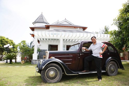 “Bầu Đoan” vừa bị bắt là ai? Sở hữu khối tài sản khủng cỡ nào?