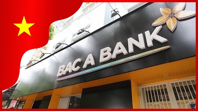 Cập nhật lãi suất mới nhất của Bac A Bank