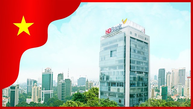 Cập nhật lãi suất huy động tháng 9/2025 tại HDBank