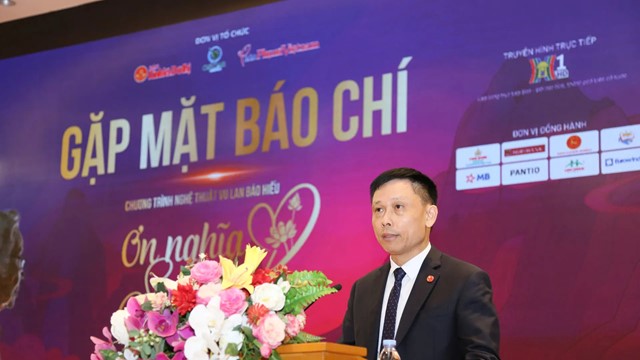 “Ơn nghĩa sinh thành 2025” - lan tỏa thông điệp ý nghĩa mùa Vu lan