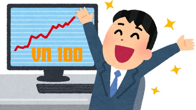 VN100 dự kiến ra mắt vào tháng 10/2025 có gì khác so với VN30 hiện nay?